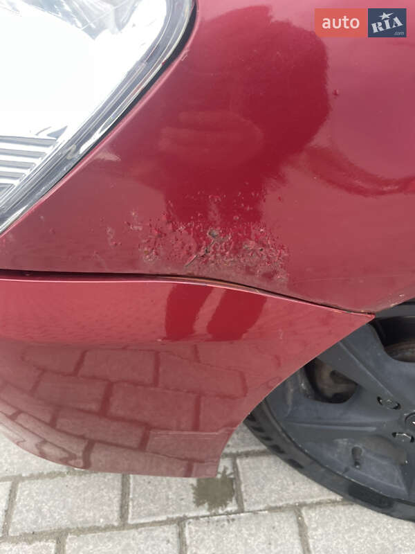 Універсал Mitsubishi Lancer 2005 в Золочеві фото 13 Універсал Mitsubishi Lancer 2005 в Золочеві