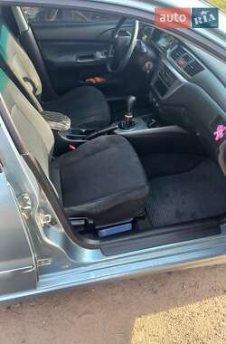 Седан Mitsubishi Lancer 2006 в 