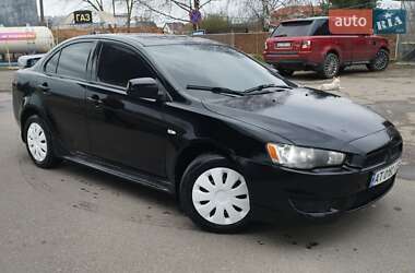 Седан Mitsubishi Lancer 2008 в 