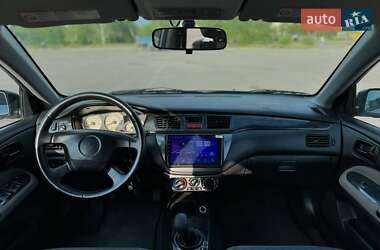 Седан Mitsubishi Lancer 2005 в 