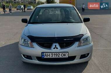 Седан Mitsubishi Lancer 2005 в 