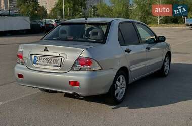 Седан Mitsubishi Lancer 2005 в 