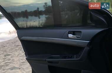 Седан Mitsubishi Lancer 2007 в 