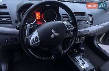 Седан Mitsubishi Lancer 2008 в 