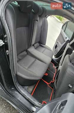 Седан Mitsubishi Lancer 2008 в 