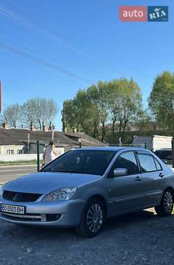 Седан Mitsubishi Lancer 2006 в Хмельницком