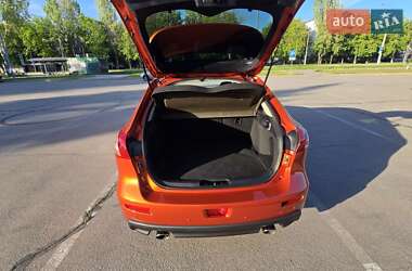 Хэтчбек Mitsubishi Lancer 2008 в 
