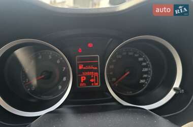 Хэтчбек Mitsubishi Lancer 2008 в 