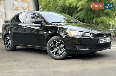 Седан Mitsubishi Lancer 2008 в 