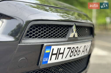 Седан Mitsubishi Lancer 2008 в 