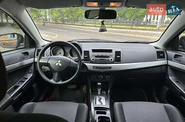 Седан Mitsubishi Lancer 2008 в 