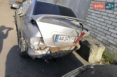 Седан Mitsubishi Lancer 2006 в 