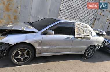 Седан Mitsubishi Lancer 2006 в 