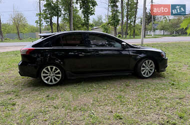 Хетчбек Mitsubishi Lancer 2008 в 