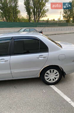 Седан Mitsubishi Lancer 2006 в 