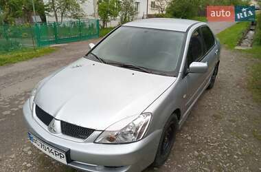 Седан Mitsubishi Lancer 2006 в Дрогобыче