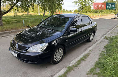 Седан Mitsubishi Lancer 2007 в 