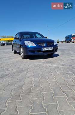 Седан Mitsubishi Lancer 2004 в 