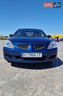 Седан Mitsubishi Lancer 2004 в 