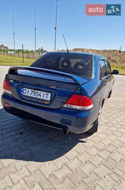 Седан Mitsubishi Lancer 2004 в 
