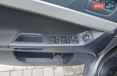 Седан Mitsubishi Lancer 2007 в 
