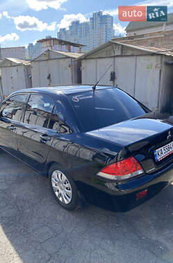 Седан Mitsubishi Lancer 2007 в 