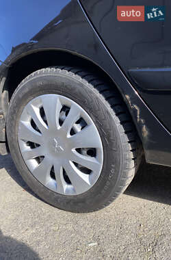 Седан Mitsubishi Lancer 2007 в 