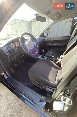 Седан Mitsubishi Lancer 2007 в 