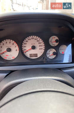Седан Mitsubishi Lancer 2007 в 