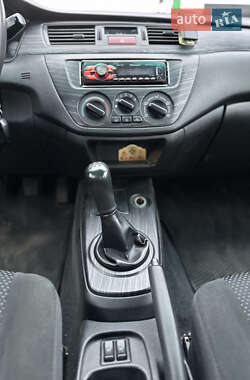 Седан Mitsubishi Lancer 2009 в 