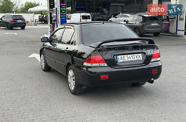 Седан Mitsubishi Lancer 2009 в 