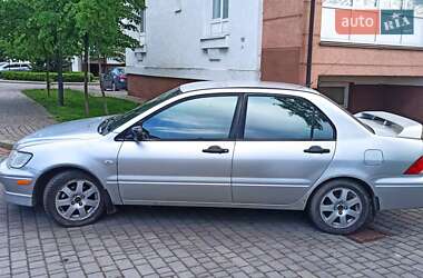 Седан Mitsubishi Lancer 2002 в 