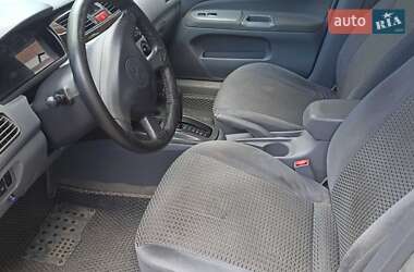 Седан Mitsubishi Lancer 2002 в 