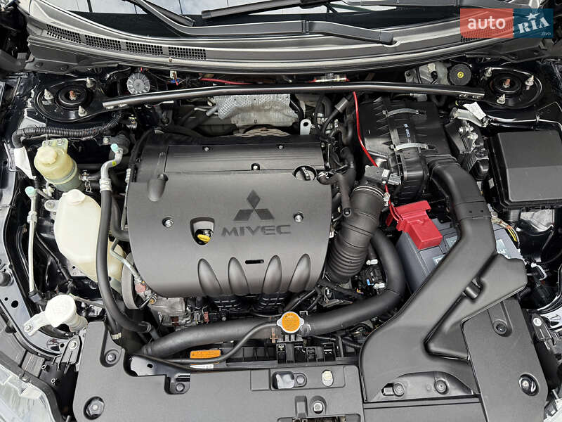 Седан Mitsubishi Lancer 2008 в Подольске