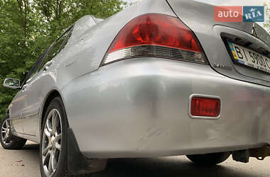 Седан Mitsubishi Lancer 2007 в 