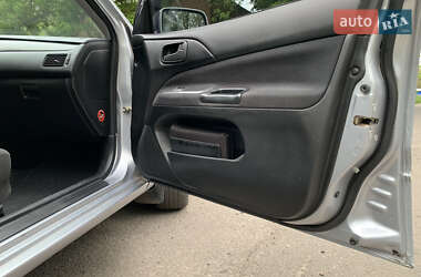 Седан Mitsubishi Lancer 2007 в 