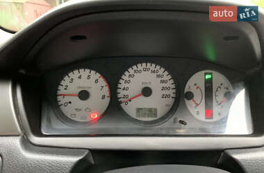 Седан Mitsubishi Lancer 2007 в 