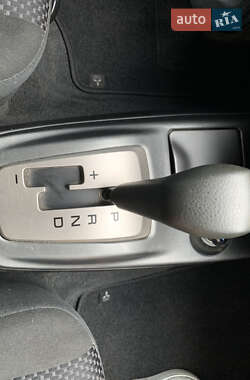 Седан Mitsubishi Lancer 2007 в 
