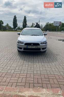 Седан Mitsubishi Lancer 2007 в 