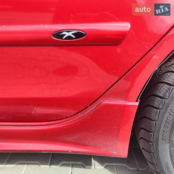 Седан Mitsubishi Lancer 2007 в Києві