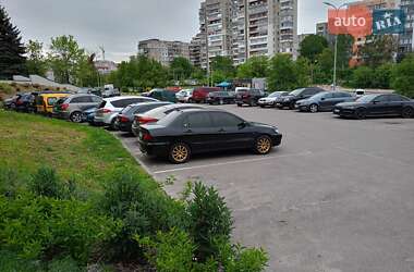 Седан Mitsubishi Lancer 2008 в 