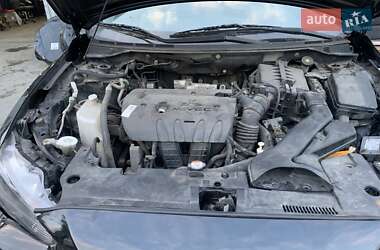 Седан Mitsubishi Lancer 2015 в 
