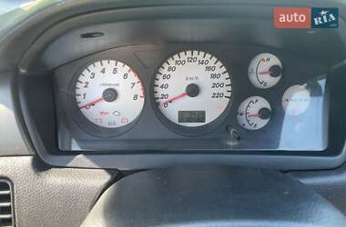 Седан Mitsubishi Lancer 2008 в 