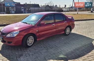 Седан Mitsubishi Lancer 2005 в 