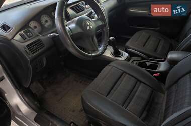 Седан Mitsubishi Lancer 2006 в 