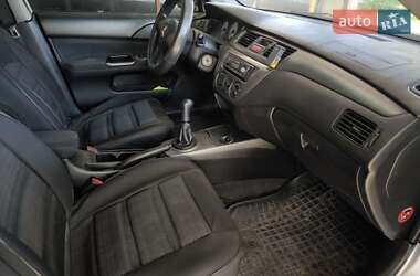Седан Mitsubishi Lancer 2006 в 