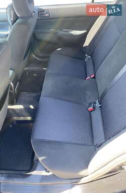 Седан Mitsubishi Lancer 2008 в 