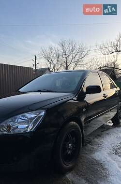 Седан Mitsubishi Lancer 2008 в 