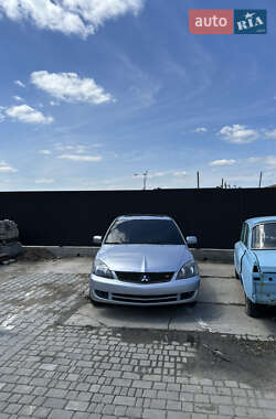 Седан Mitsubishi Lancer 2006 в Одесі