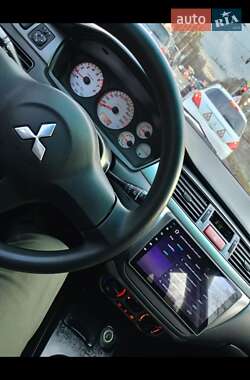 Седан Mitsubishi Lancer 2008 в 